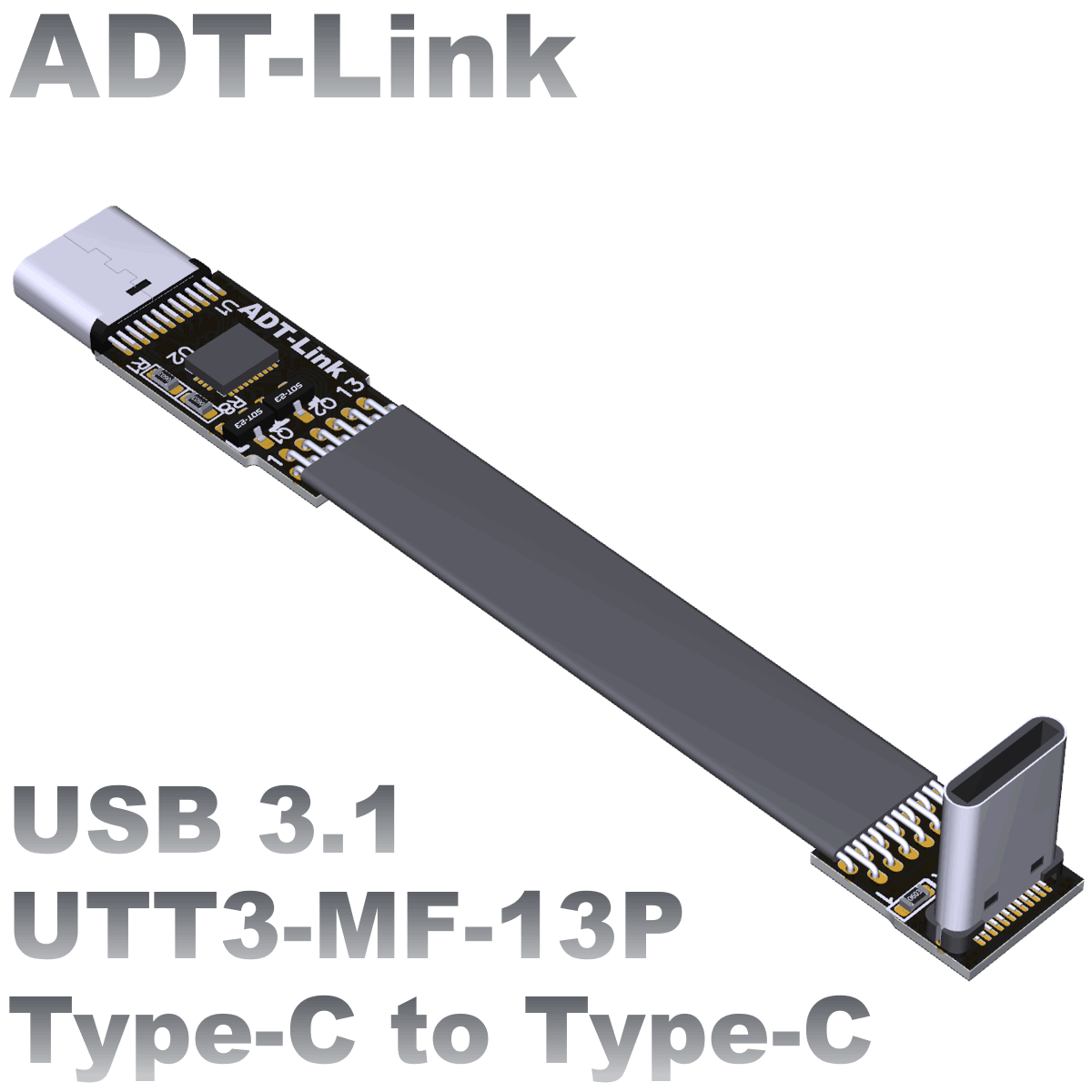 UTT3-MF-13P (Shop)