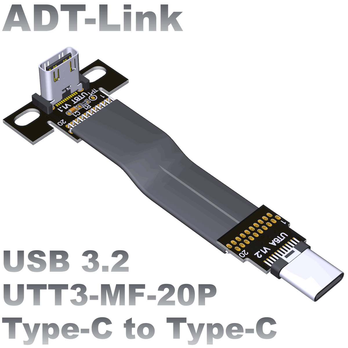 UTT3-MF-20P (Shop)