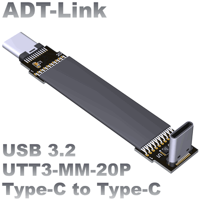 UTT3-MM-20P (Shop)