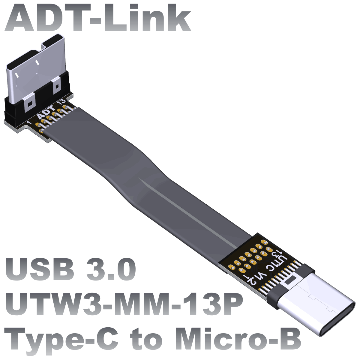UTW3-MM-13P (Shop)