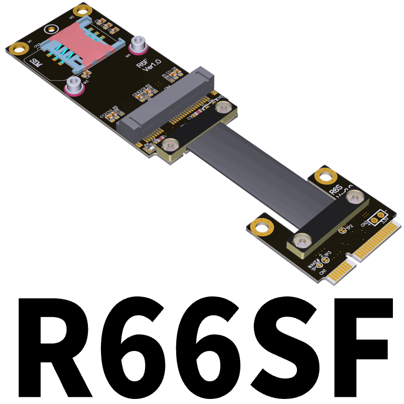 R66SF