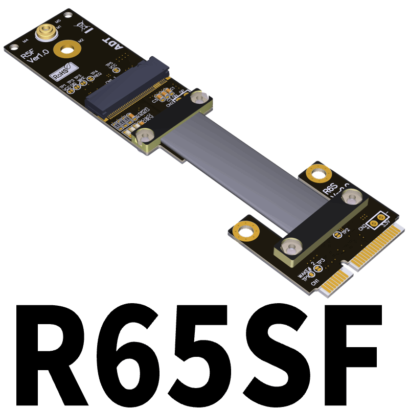 R65SF (Shop)
