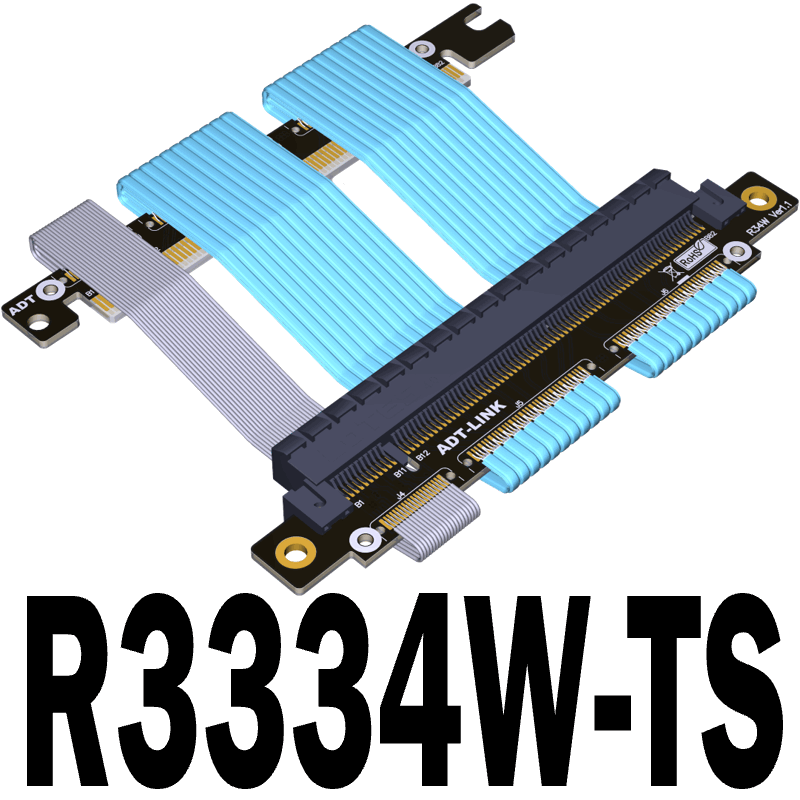 R3334W, R3334W-TS