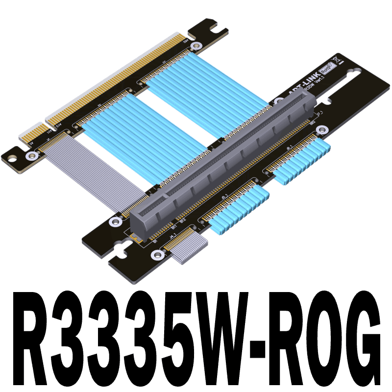 R3335W, R3335W-ROG, R3335W-BK
