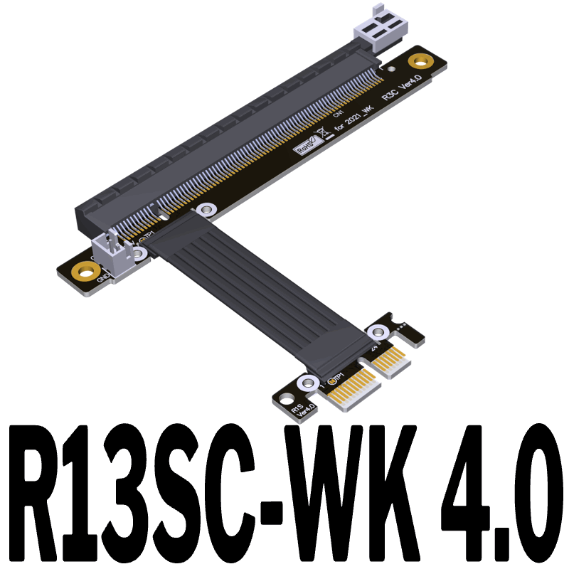 R13SC-WK 4.0 