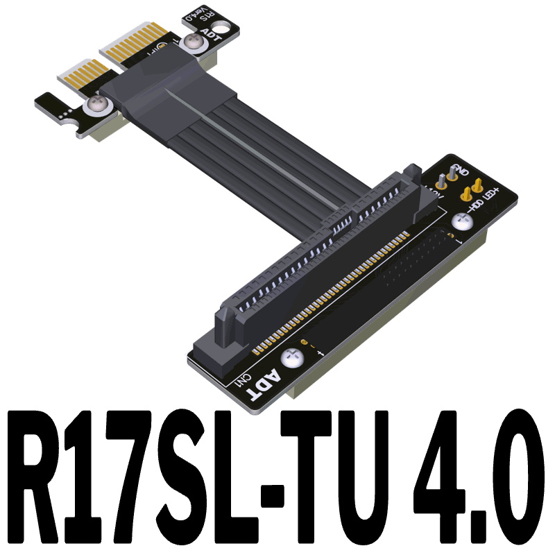 R17SF, R17SL , R17SL-TU 4.0