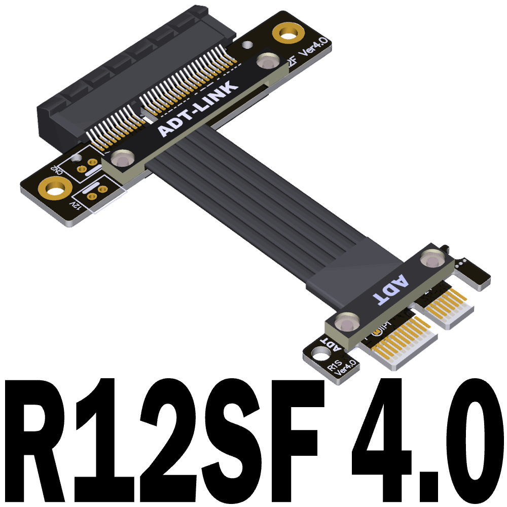 R12 4.0 series