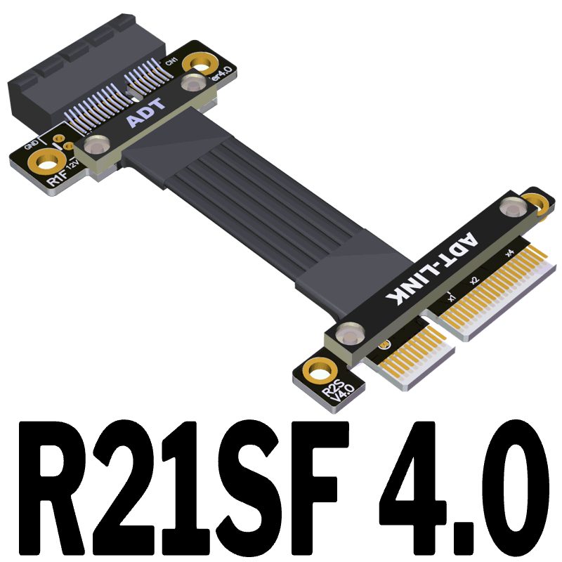 R21SF, R21SL 4.0