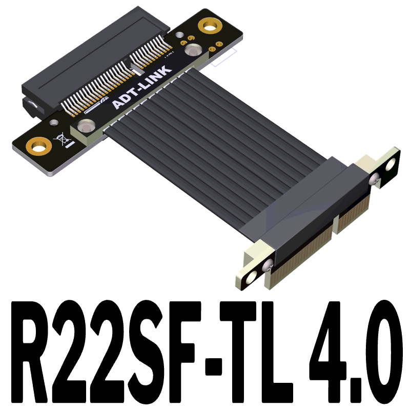R22SF , R22SL 4.0