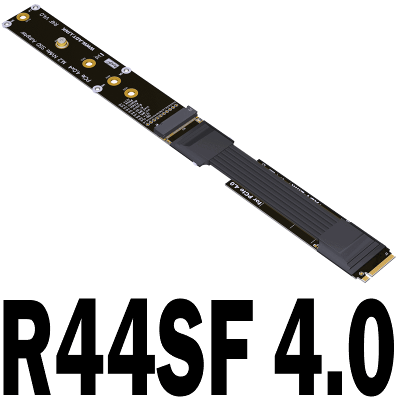 R44SF 4.0