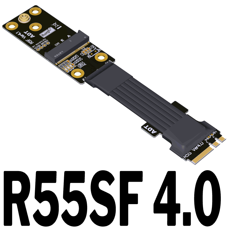 R55SF R55SL 4.0