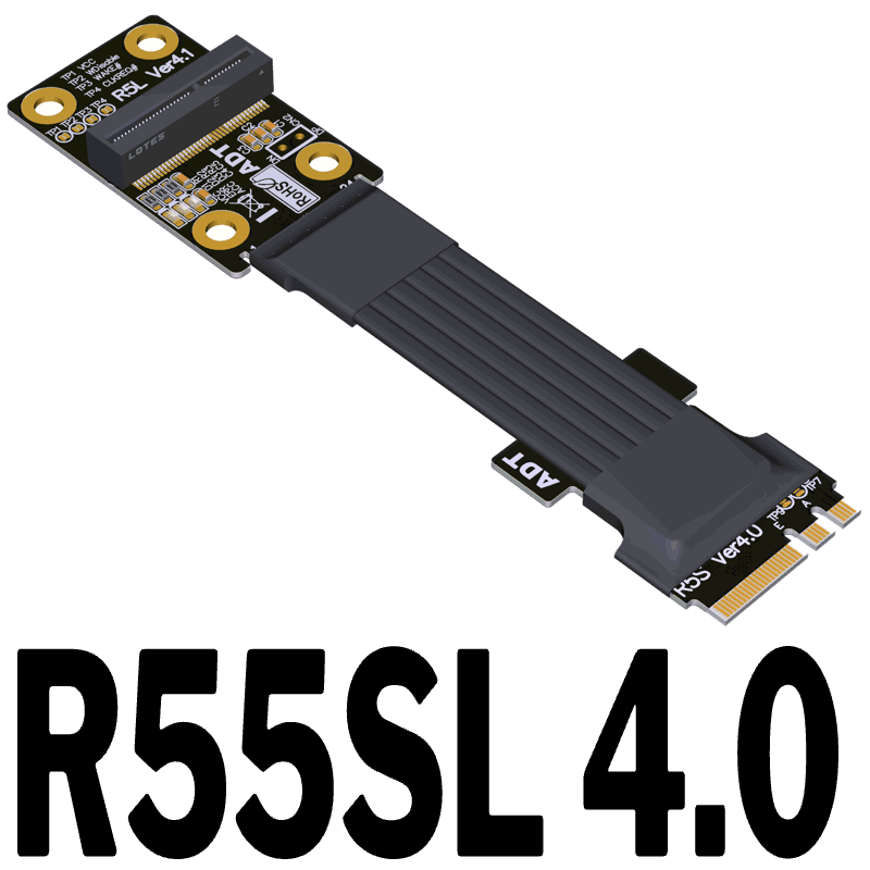 R55SF R55SL 4.0