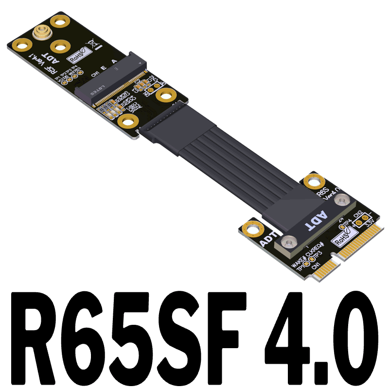 R65 4.0 (Shop) 