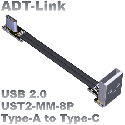 UST2-MM-8P series