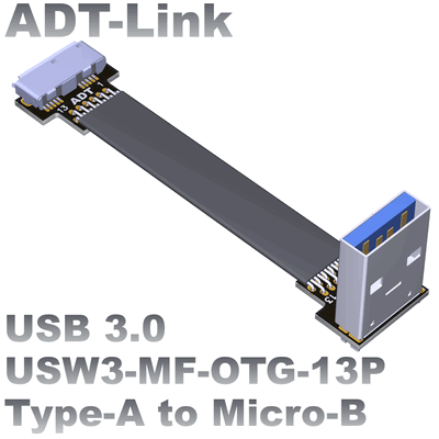 USW3-MF-OTG-13P series