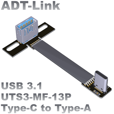 UTS3-MF-13P series