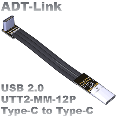 UTT2-MM-12P series 