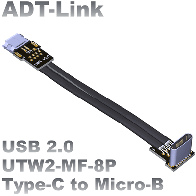 UTW2-MF-8P series 