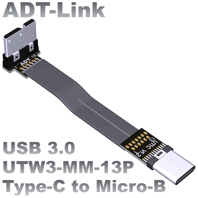 UTW3-MM-13P series