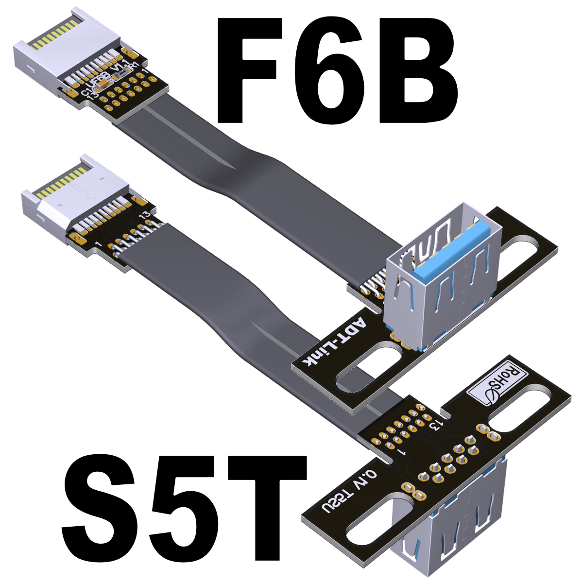 USF3-FM-13P series
