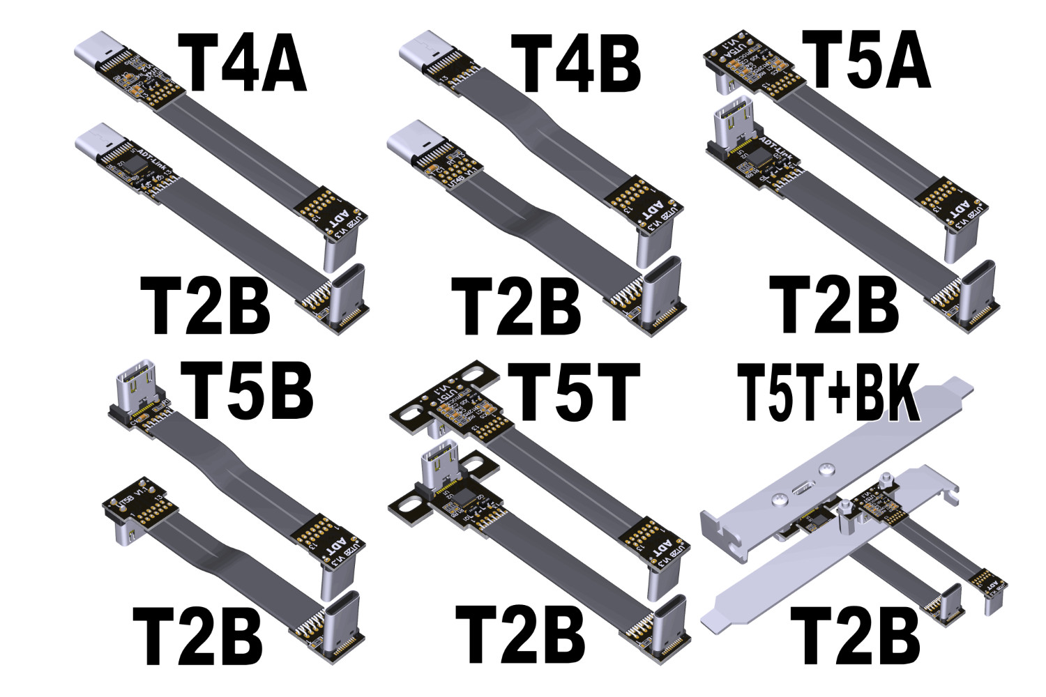 UTT3-MF-13P series