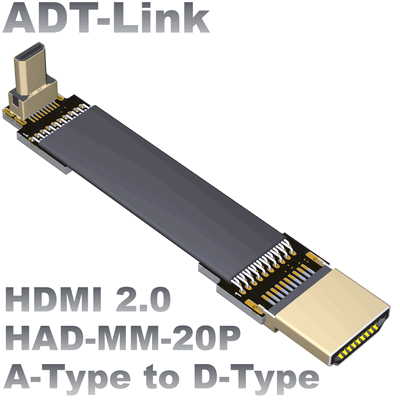 HAD-MM-20P series