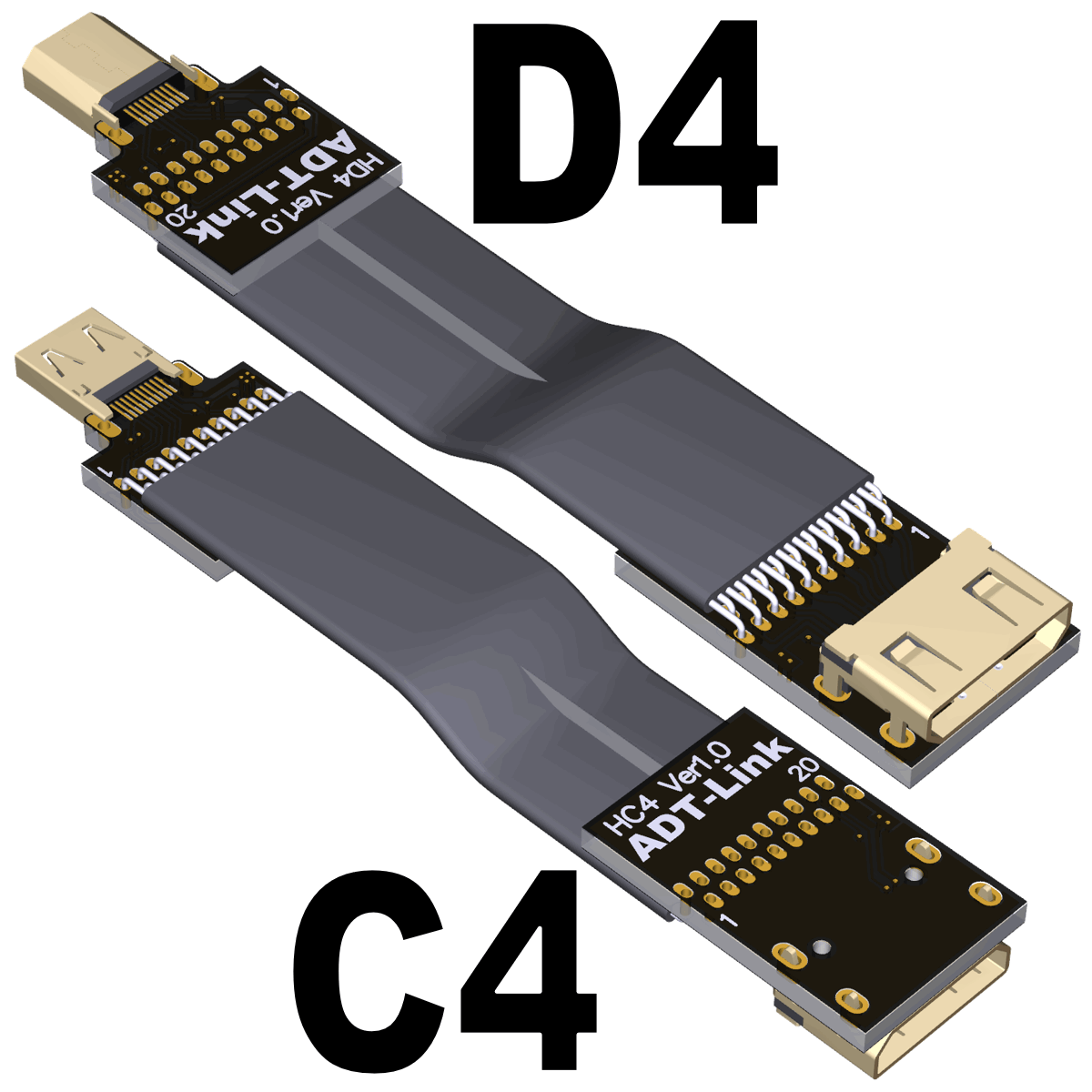 HCD-MF-20P series