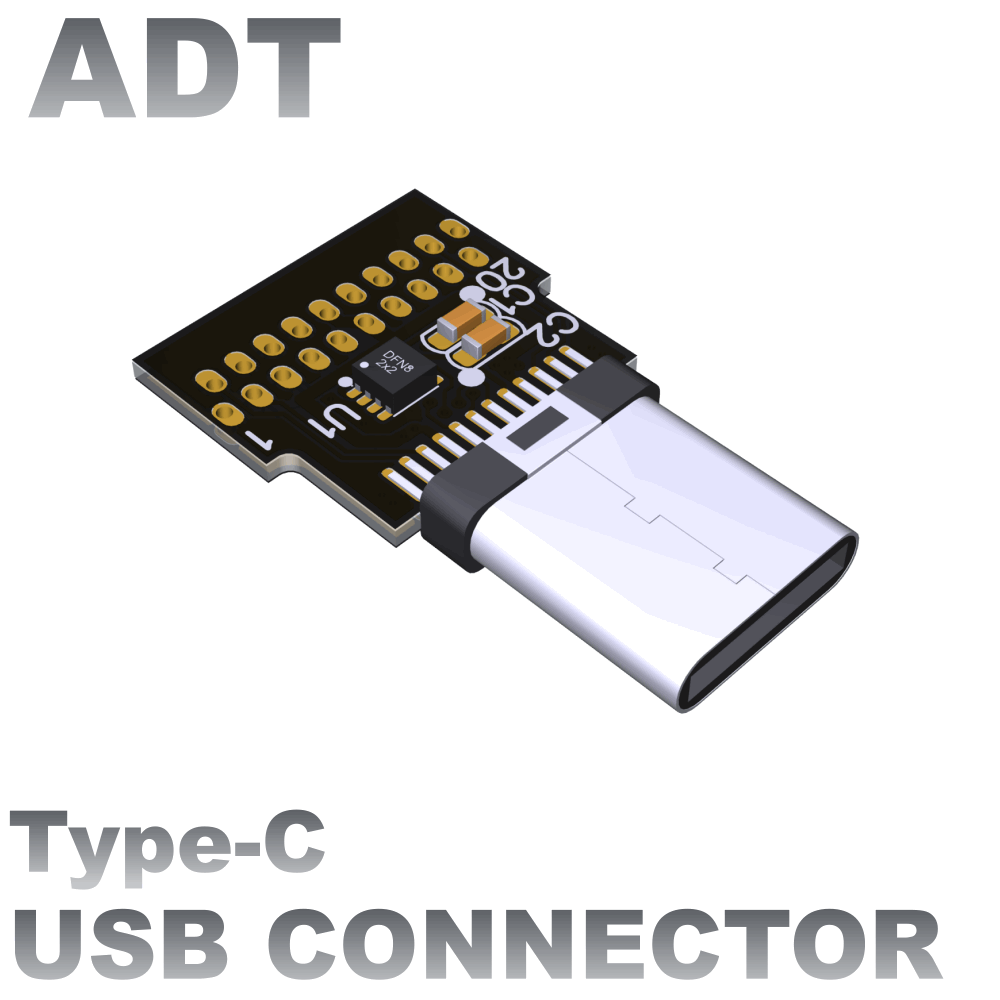 Type C Connector  