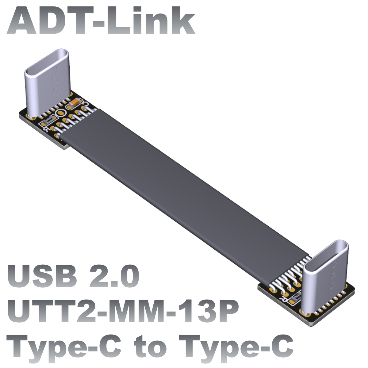 UTT2-MM-13P series 