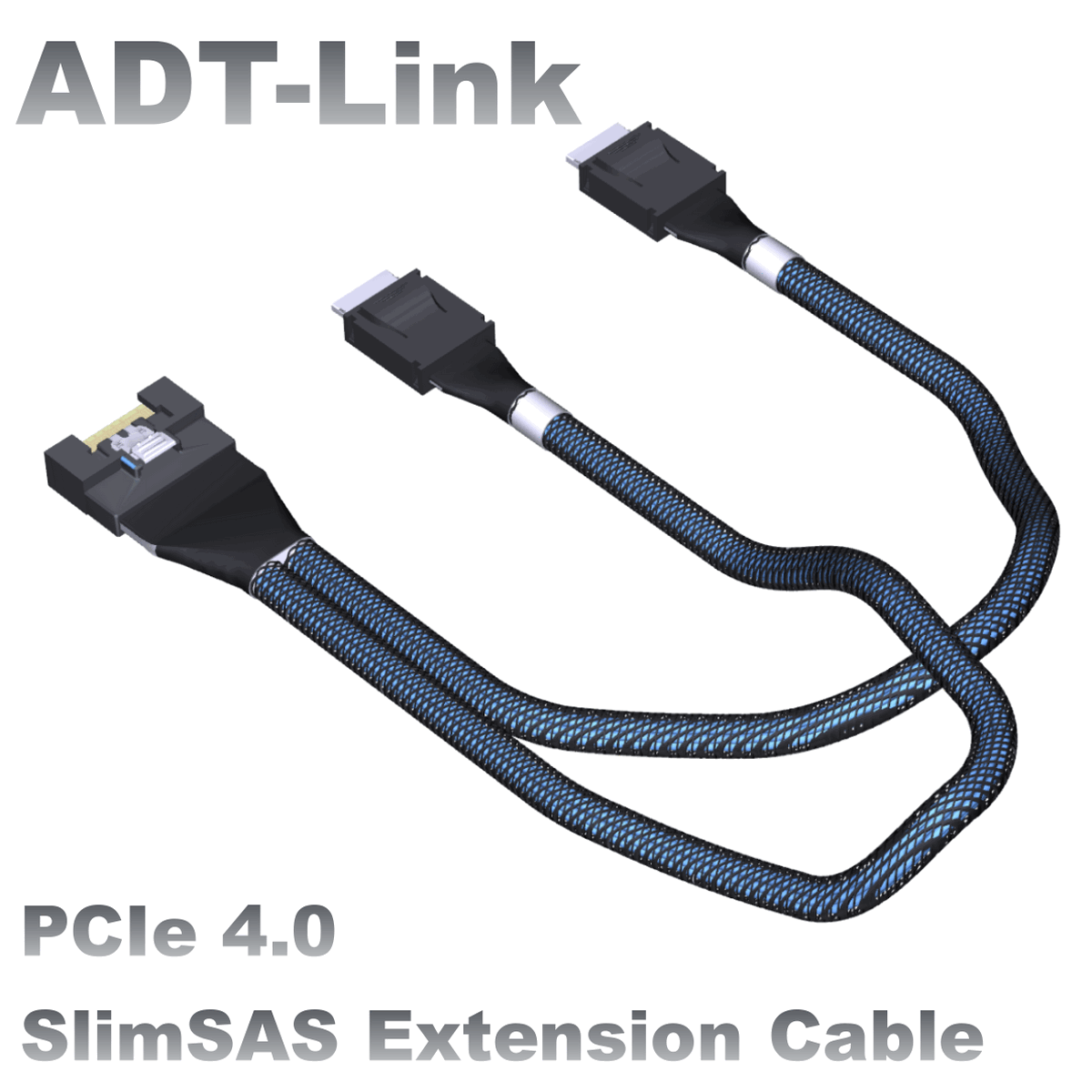 SlimSAS Cable