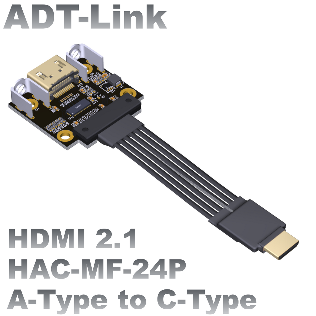 HAC-MF-24P (Shop)