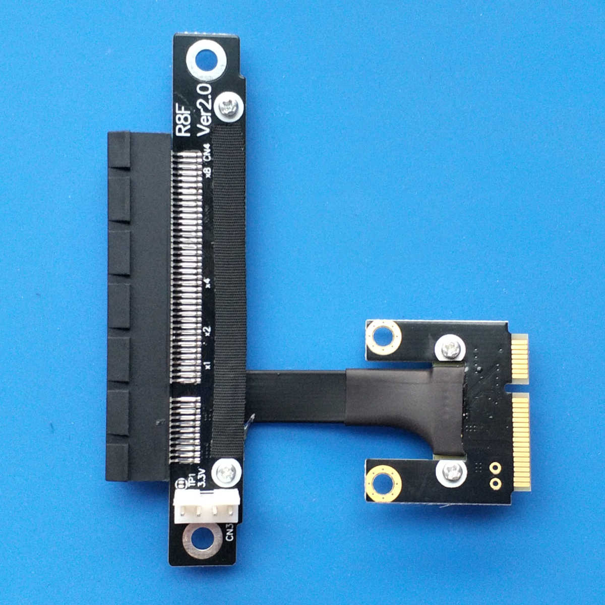 pci usb 3 card bluetooth interference emi shielding foil