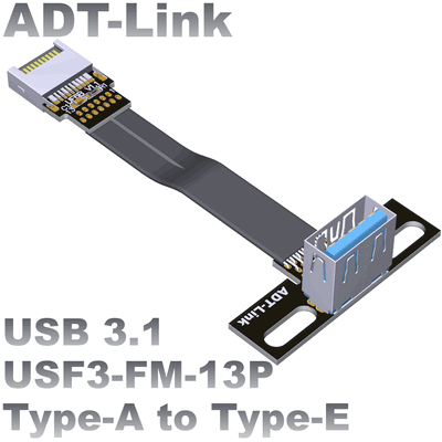 USF3-FM-13P (Shop)