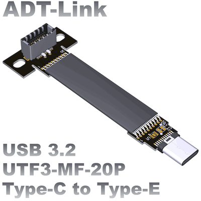 UTF3-MF-20P (Shop)