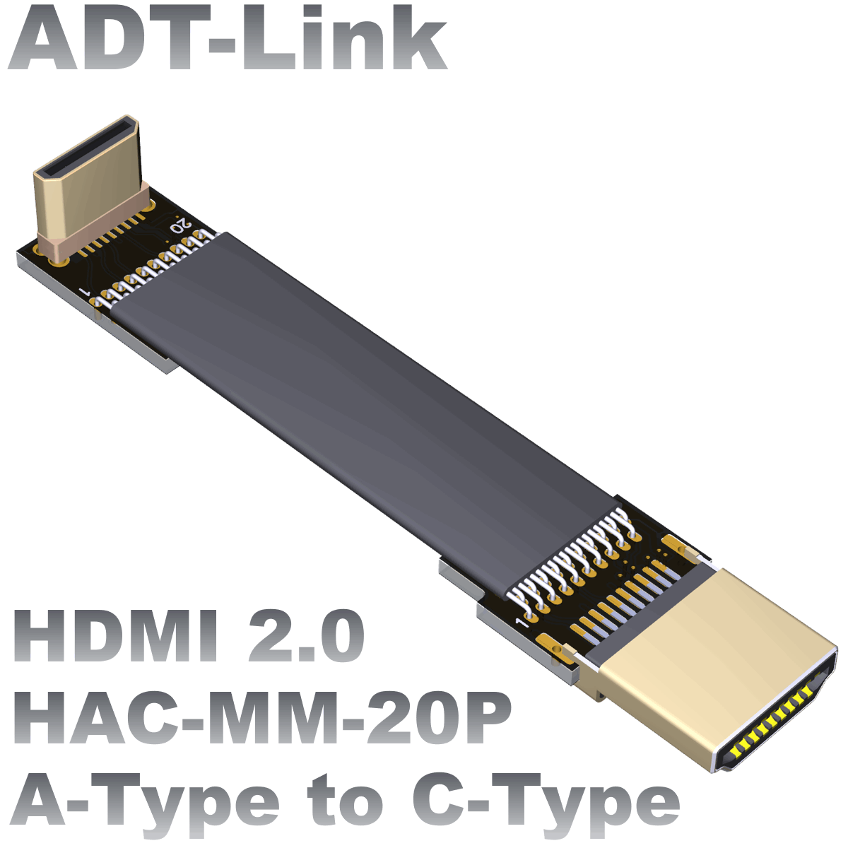 HAC-MM-20P (Shop)