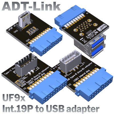 ADT-UF9x (Shop)