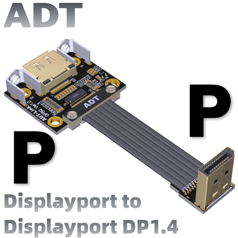 DPP14 series