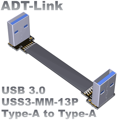 USS3-MM-13P series