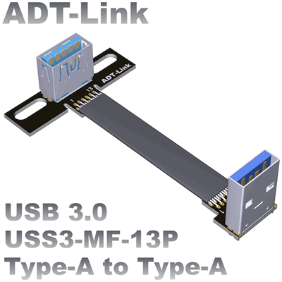 USS3-MF-13P series