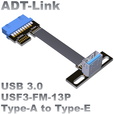 USF3-FM-13P series