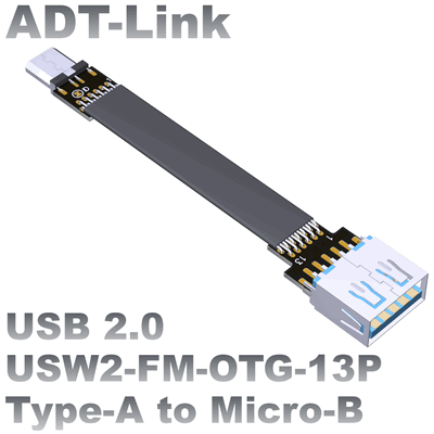 USW2-FM-OTG-13P series 