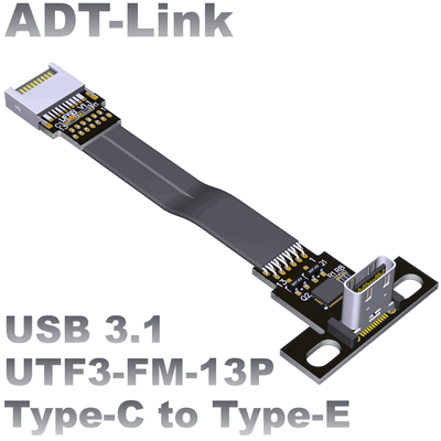 UTF3-FM-13P series