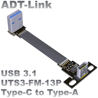 UTS3-FM-13P series