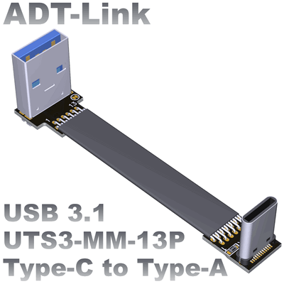 UTS3-MM-13P series