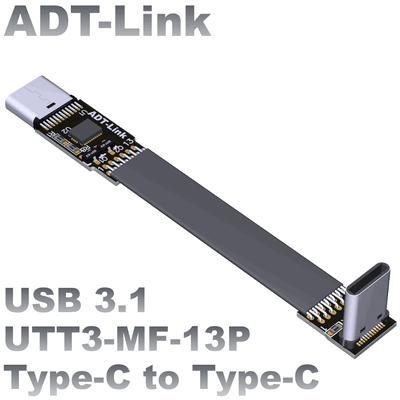 UTT3-MF-13P series