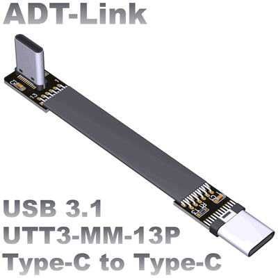 UTT3-MM-13P series 