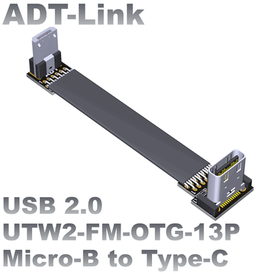 UTW2-FM-OTG-13P series