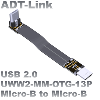 UWW2-MM-OTG-13P series  