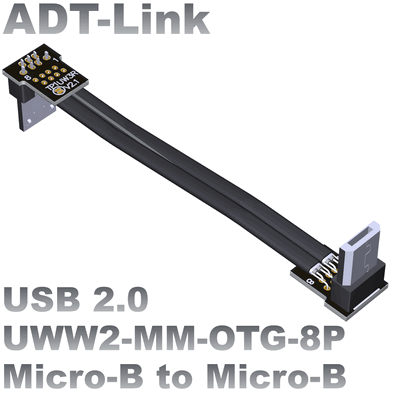 UWW2-MM-OTG-8P series