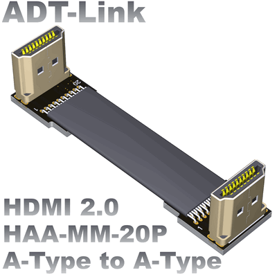 HAA-MM-20P series